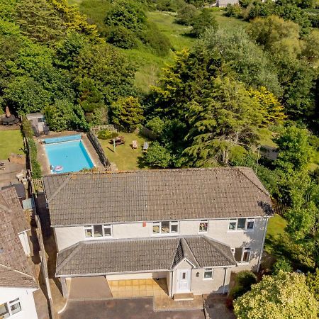 Villa Ramblers Croyde Exterior foto